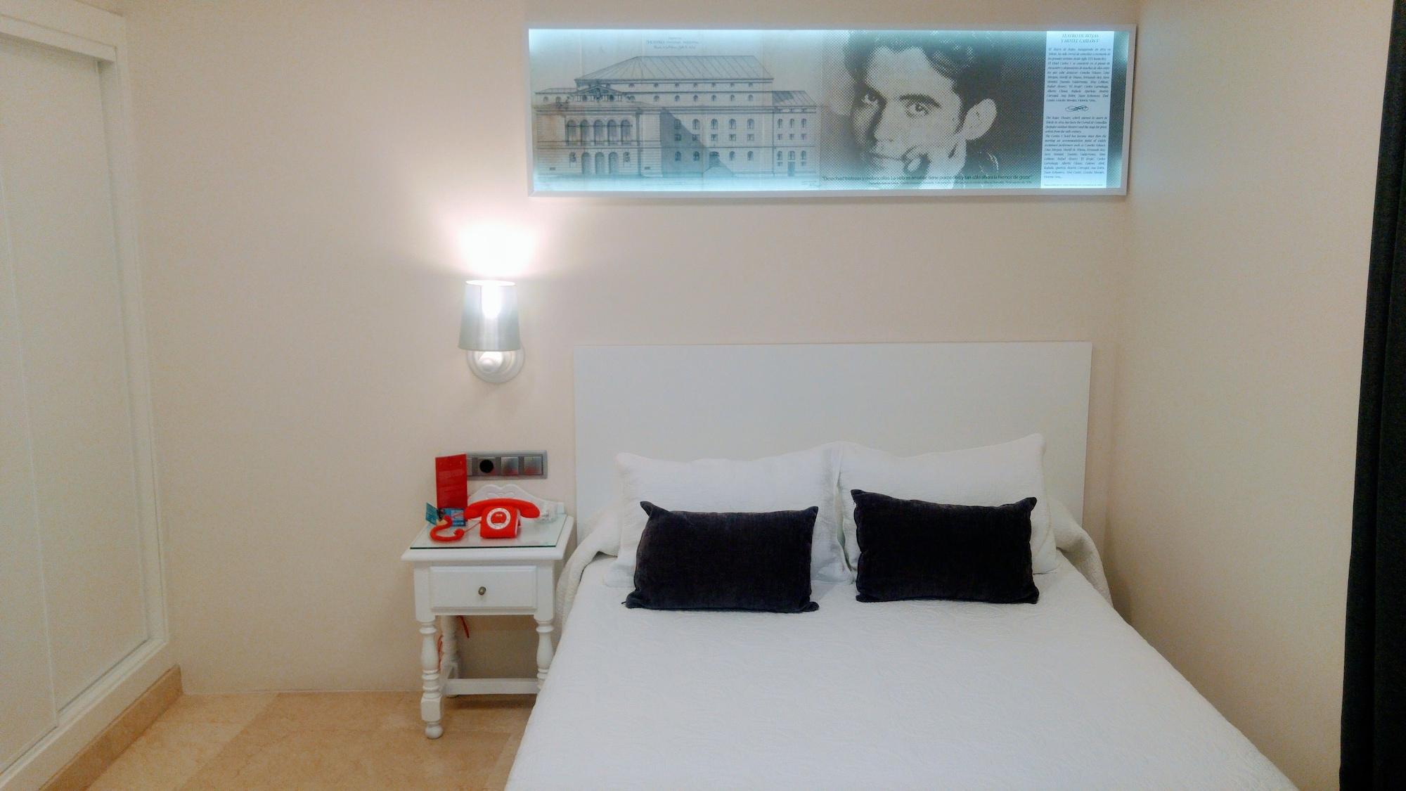 Hotel Carlos V توليدو المظهر الخارجي الصورة