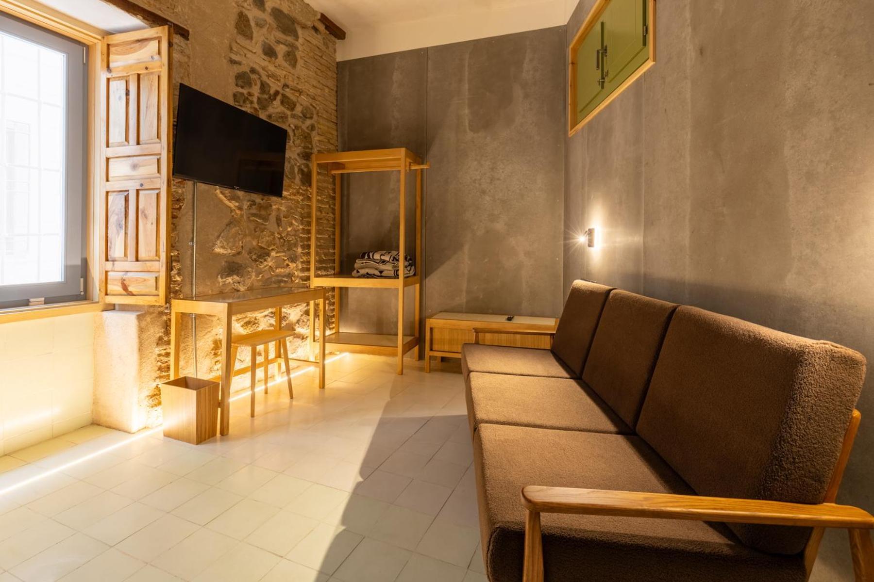 Hotel Carlos V توليدو المظهر الخارجي الصورة