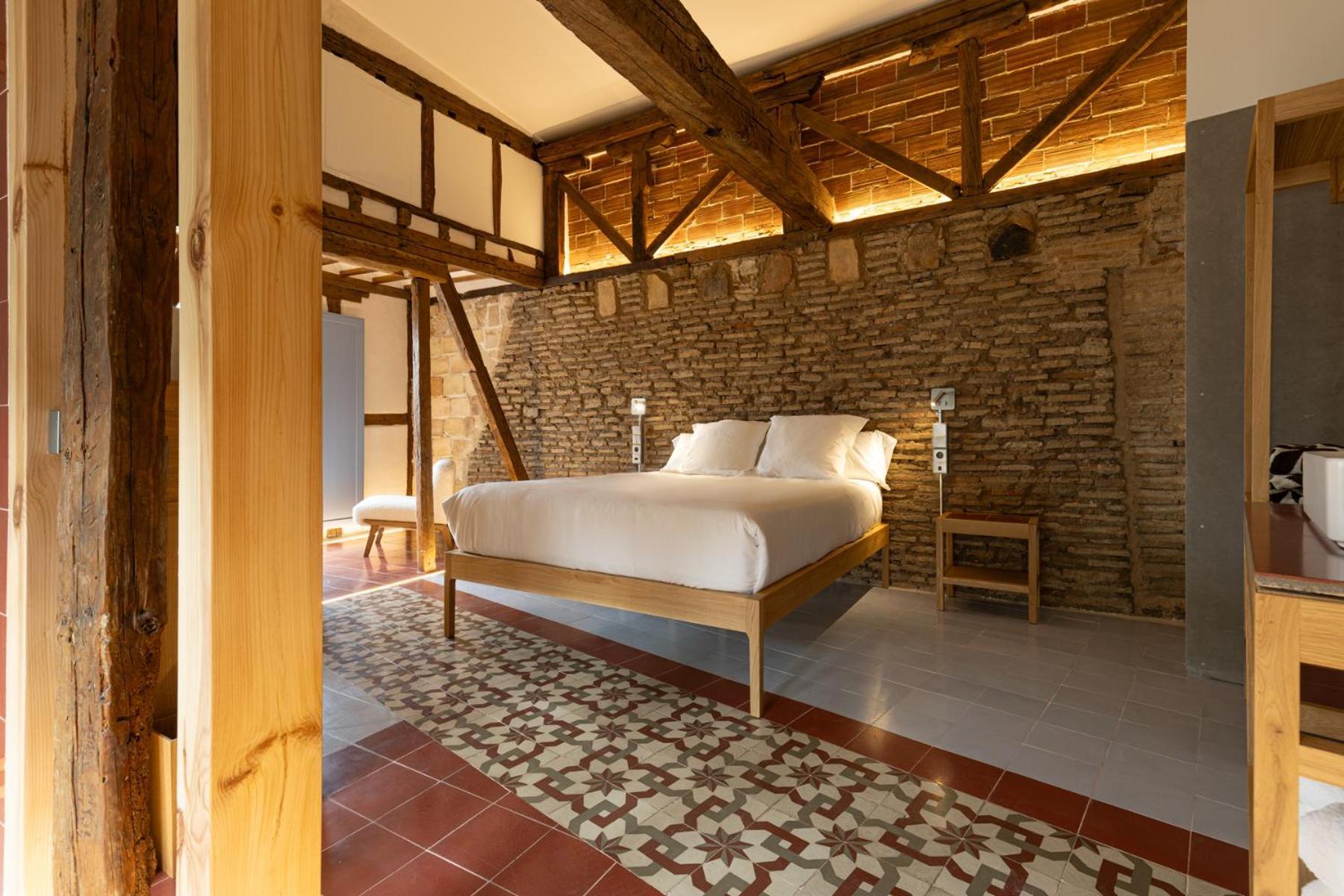 Hotel Carlos V توليدو المظهر الخارجي الصورة