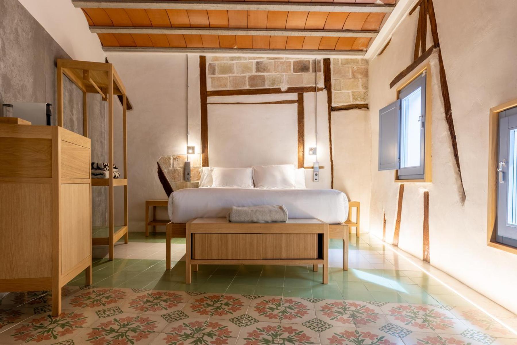 Hotel Carlos V توليدو المظهر الخارجي الصورة