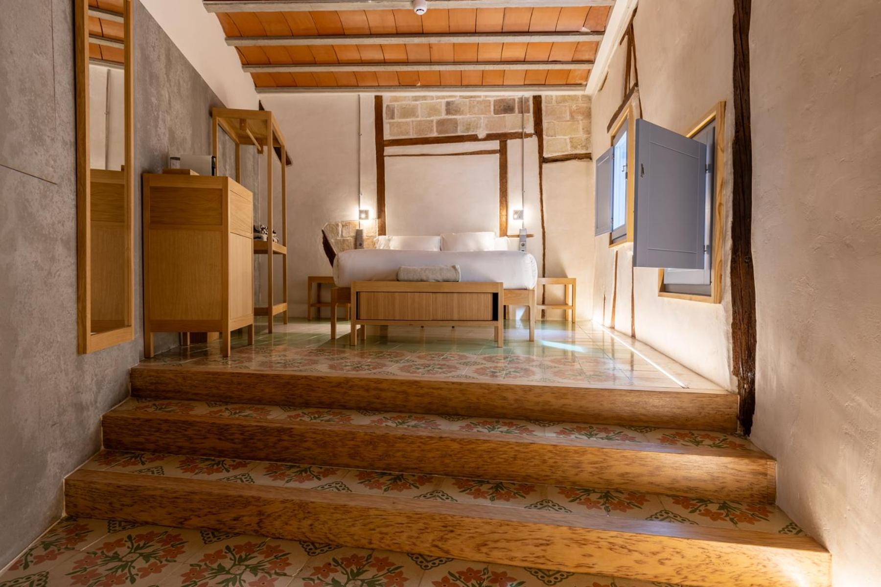 Hotel Carlos V توليدو المظهر الخارجي الصورة