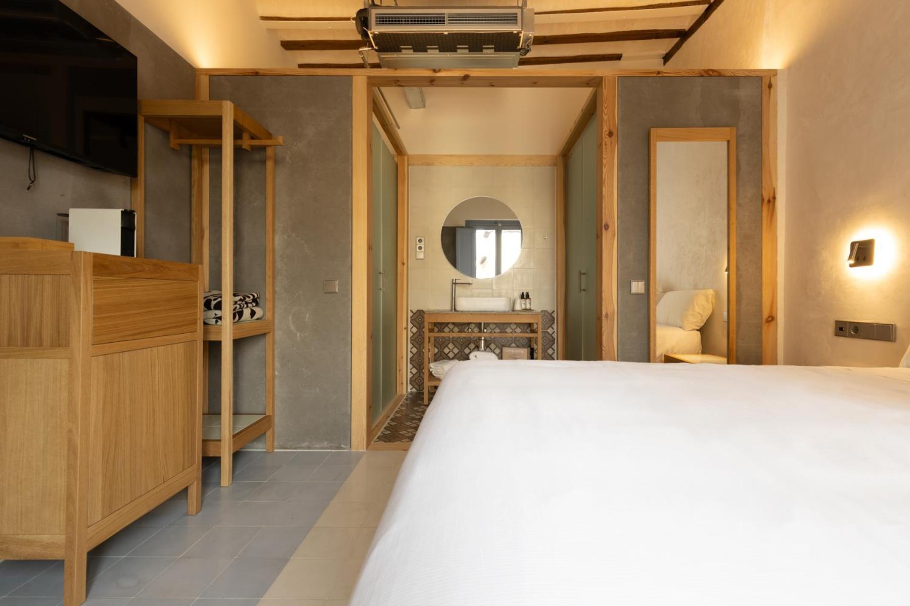 Hotel Carlos V توليدو المظهر الخارجي الصورة