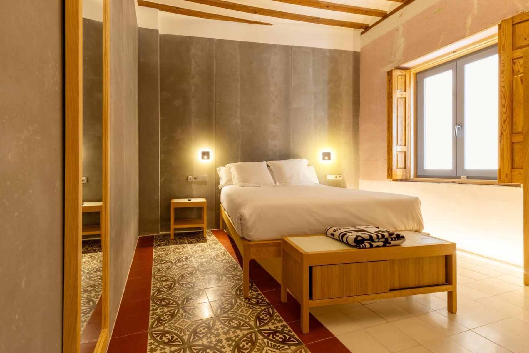 Hotel Carlos V توليدو المظهر الخارجي الصورة