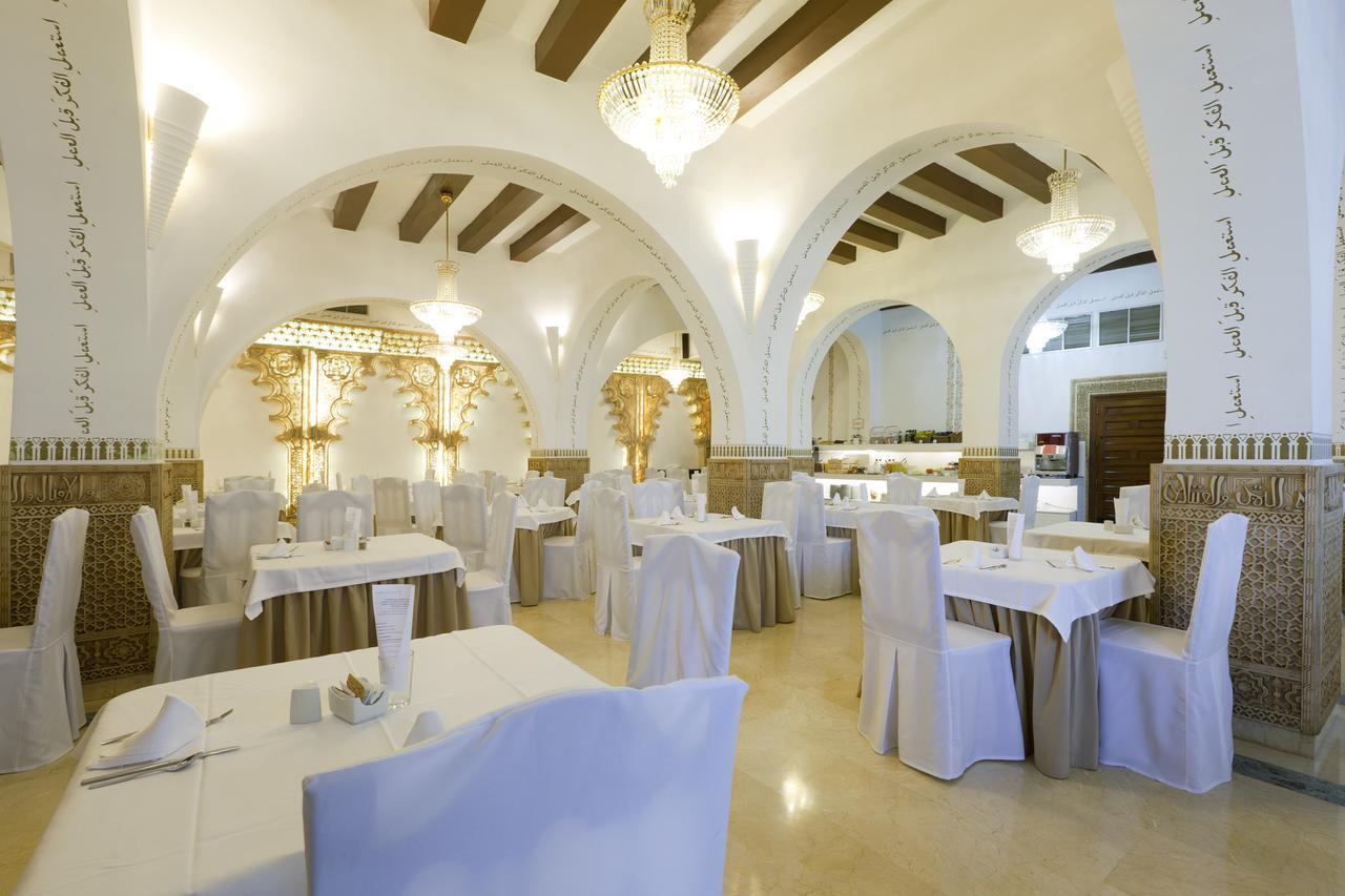 Hotel Carlos V توليدو المظهر الخارجي الصورة